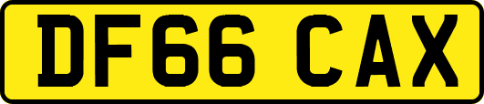 DF66CAX