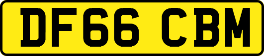 DF66CBM