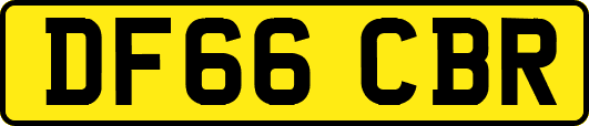 DF66CBR