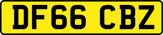 DF66CBZ