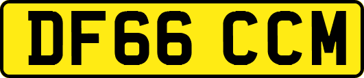 DF66CCM