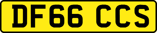 DF66CCS