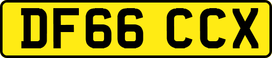 DF66CCX