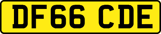 DF66CDE