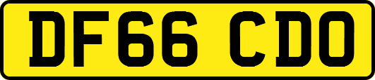 DF66CDO