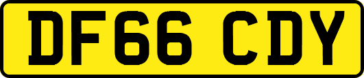 DF66CDY