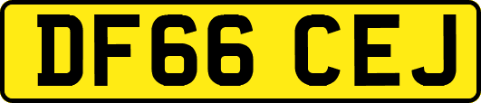 DF66CEJ