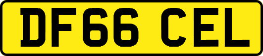 DF66CEL