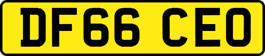 DF66CEO
