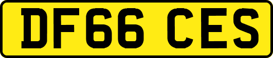 DF66CES