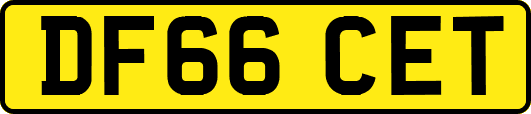 DF66CET