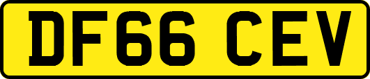 DF66CEV