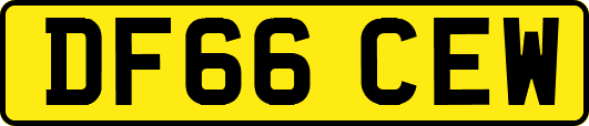 DF66CEW