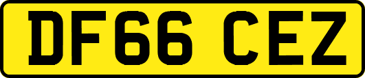 DF66CEZ