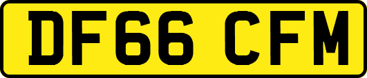 DF66CFM