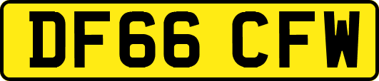 DF66CFW