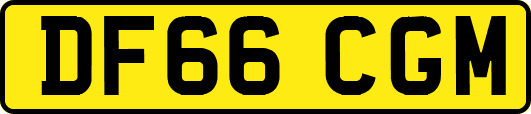 DF66CGM
