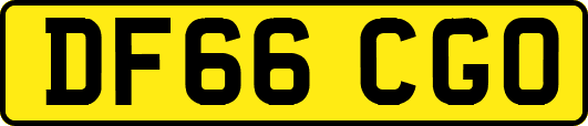 DF66CGO