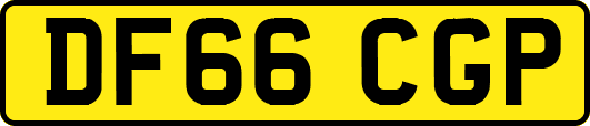 DF66CGP