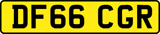 DF66CGR