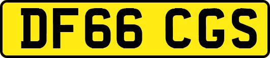 DF66CGS