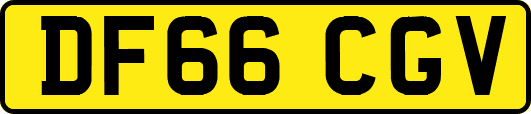 DF66CGV