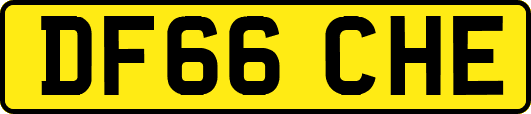 DF66CHE