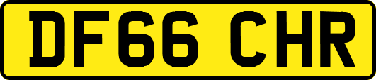 DF66CHR