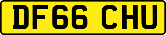 DF66CHU