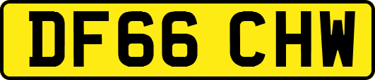 DF66CHW
