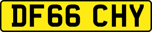 DF66CHY