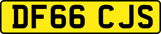 DF66CJS