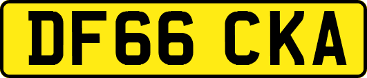 DF66CKA
