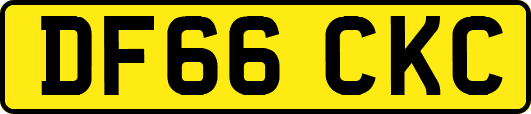 DF66CKC