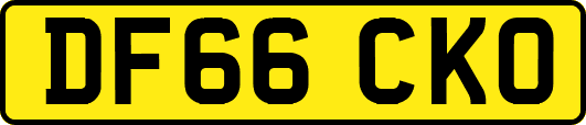 DF66CKO