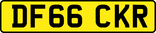 DF66CKR