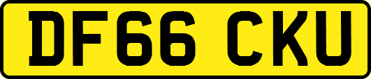 DF66CKU
