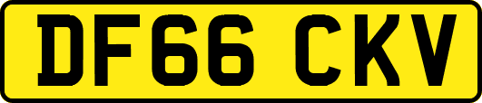 DF66CKV