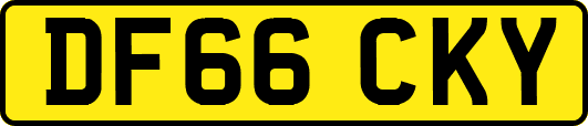 DF66CKY