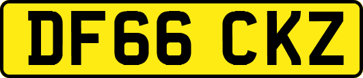 DF66CKZ