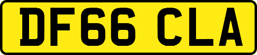 DF66CLA