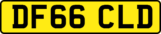 DF66CLD