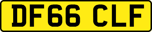 DF66CLF