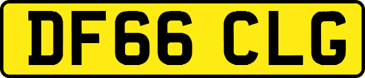 DF66CLG