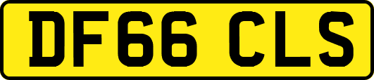 DF66CLS