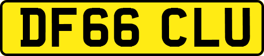 DF66CLU