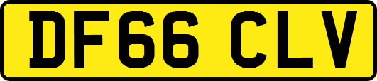 DF66CLV