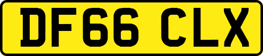 DF66CLX