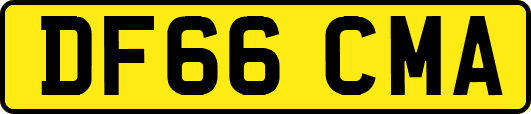 DF66CMA