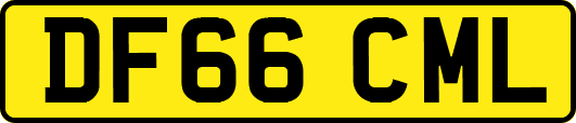 DF66CML
